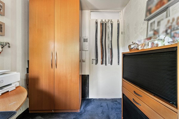 Medium property photo - Alexine Tinnepad 19, 2553 TR Den Haag